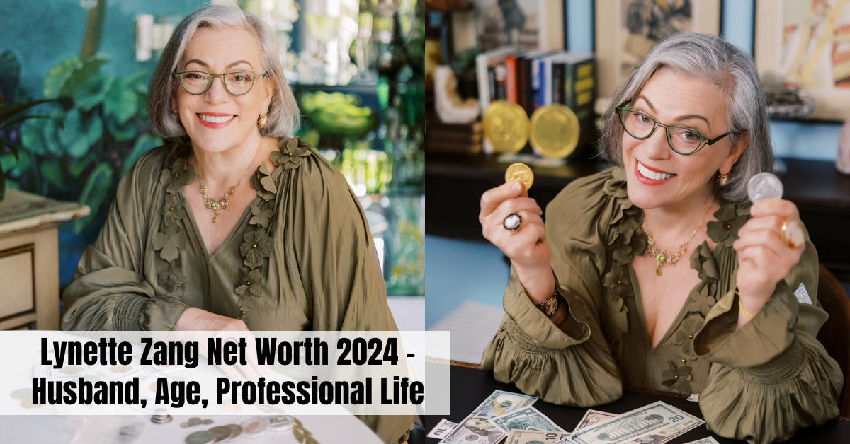 Lynette Zang Net Worth 2024 – Husband, Age, Professional Life