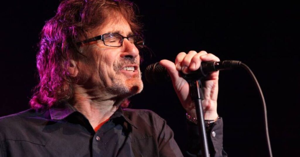 What is Donnie Iris Net Worth?