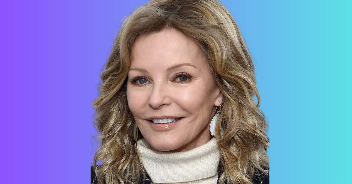 Cheryl Ladd Net Worth