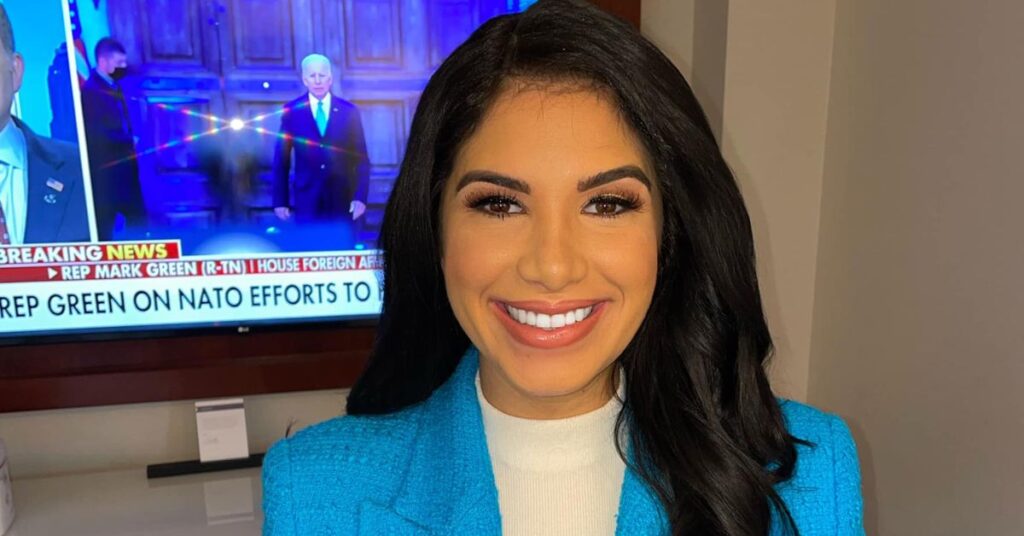 Madison Gesiotto Net Worth Income Streams