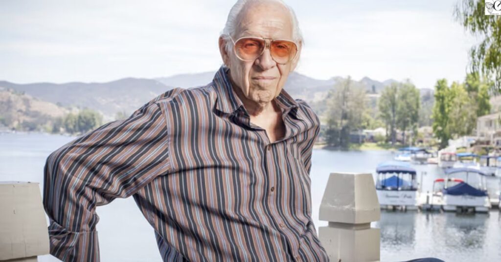 Personal Life, Jerry Heller’s Family and Lifestyle