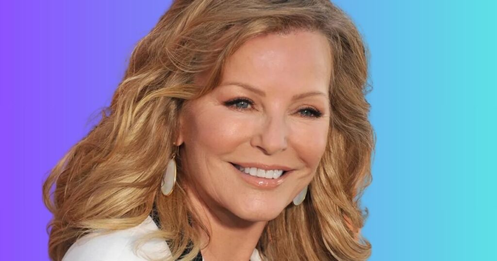 Cheryl Ladd's Net Worth in 