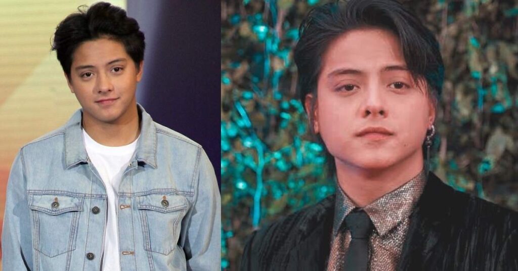 Daniel Padilla Bio