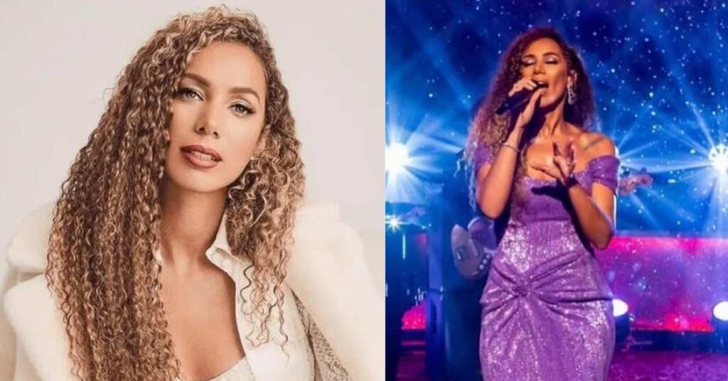 How Leona Lewis Built Her Career