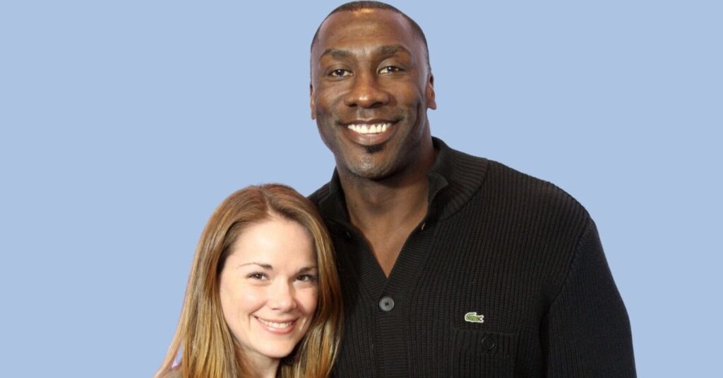 Sterling Sharpe Relationships