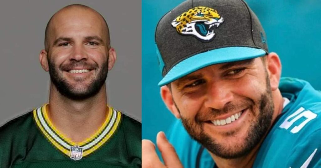 What is Blake Bortles’ Net Worth?